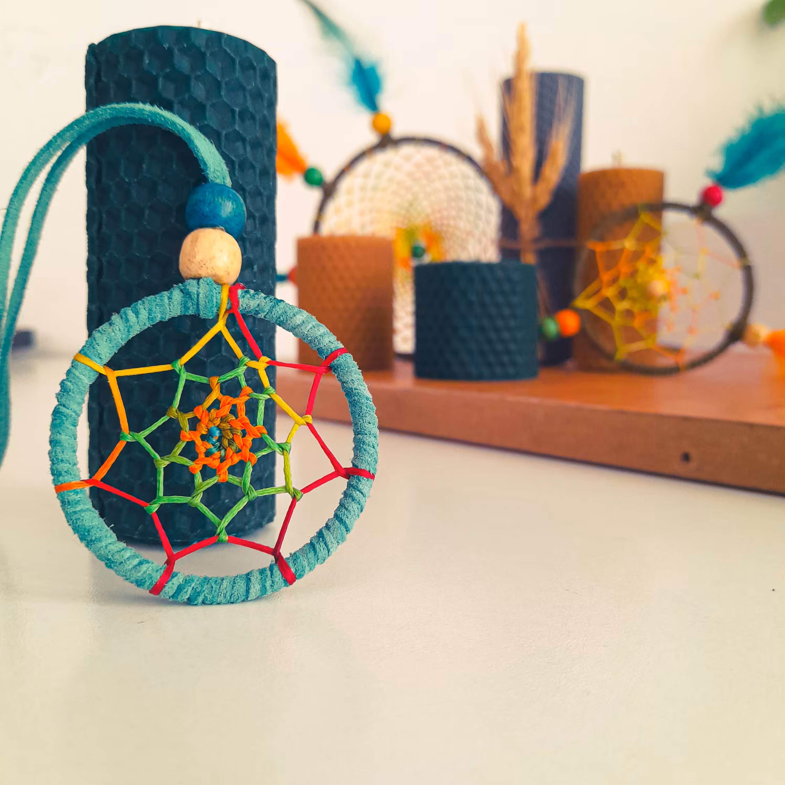 دریم کچر سایز خیلی کوچک مدل نشان کتاب