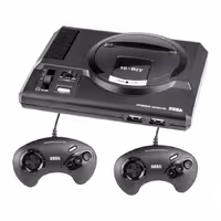 کنسول بازی سگا Mega Drive Mini