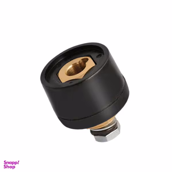 فیش مادگی دستگاه جوش مدل UH50 سایز 50 بسته 2 عددی