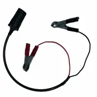 رابط سرباطری به سوکت مادگی فندکی مدل M-113