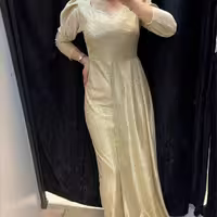 پیراهن مجلسی زنانه آوین