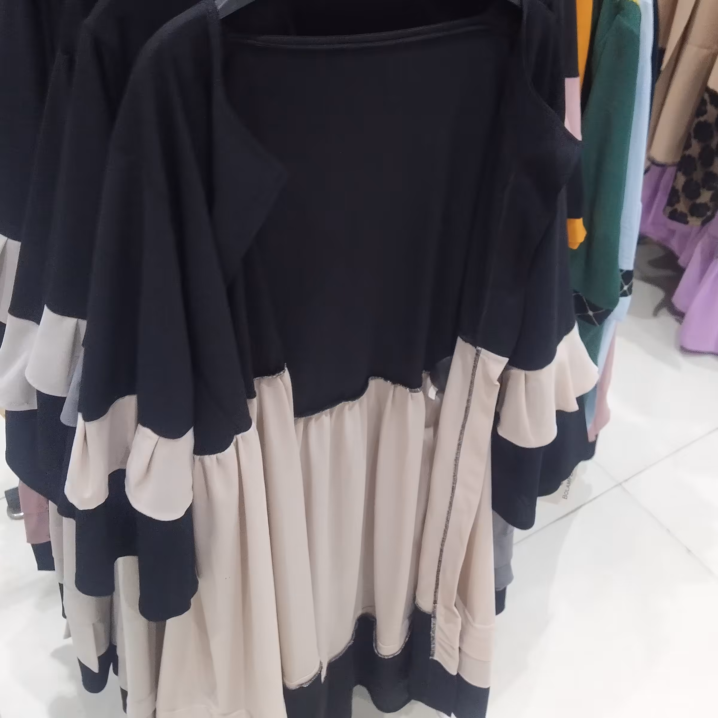 مانتو زنانه تابستانی