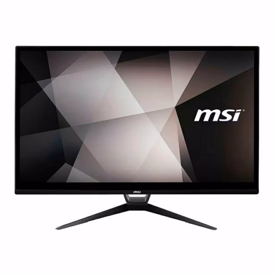 آل این وان لمسی ام اس آی PRO22 X 10M i5 10400/8GB/256GB SSD/Intel