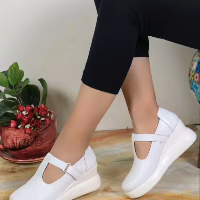 کفش طبی شیک