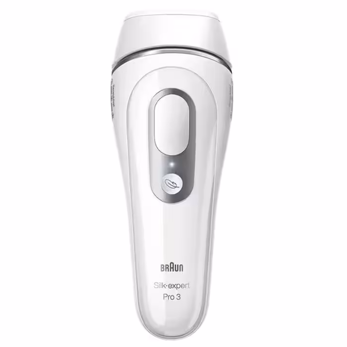 لیزر خانگی براون مدل Silk.Expert Pro 3 PL3233