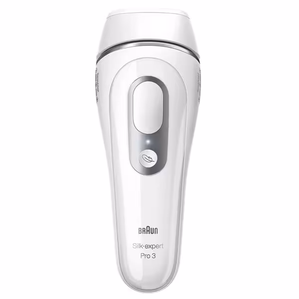 لیزر خانگی براون مدل Silk.Expert Pro 3 PL3233