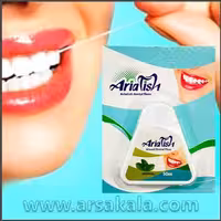 نخ دندان ARIATISH