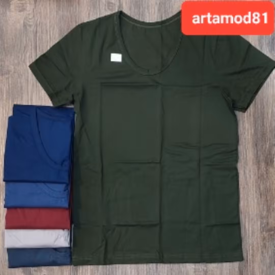 زیر پوش آستین دار(M-L-XL) جناب پنبه درجه 1