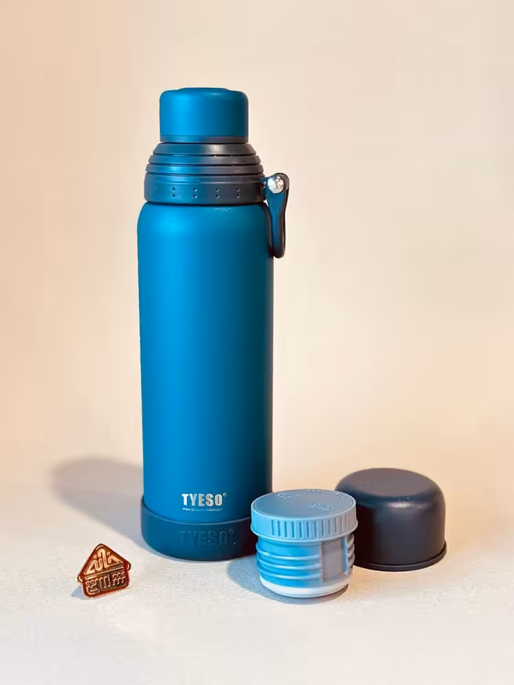 فلاسک تایسو دو درب 750 میل TS_8850
