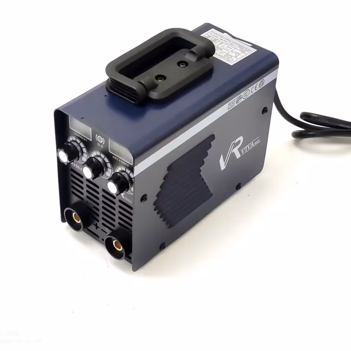 اینورتر جوشکاری 250 آمپر ویوارکس مدل VR250-mini