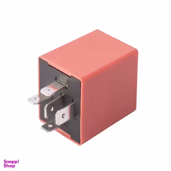 رله گرمکن شیشه عقب سامفر کد 1016319 مناسب پژو 405