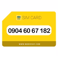 09046067182 - سیم کارت اعتباری ایرانسل