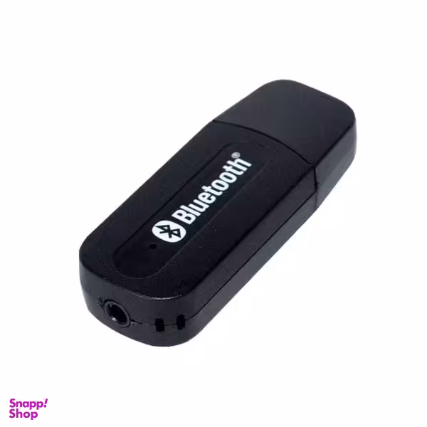 گیرنده بلوتوثی موزیک مدل H-163