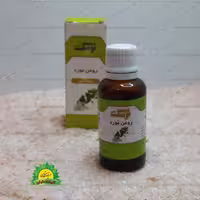 روغن مورد نرمک