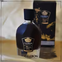 ادوپرفیوم زنانه آموروس سلبون 100 میل CELEBON AMOROUS PERFUME FOR HER