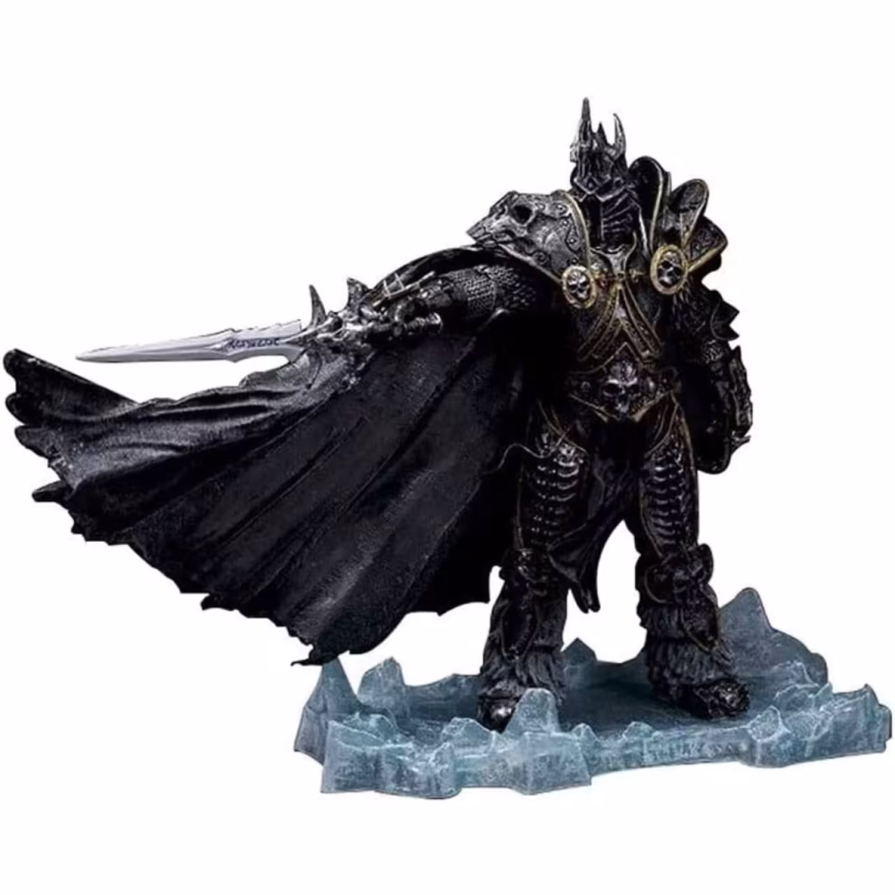 فیگور مدل Lich King