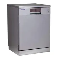 ماشین ظرفشویی 14 نفره زیرووات مدل ZDM-3314