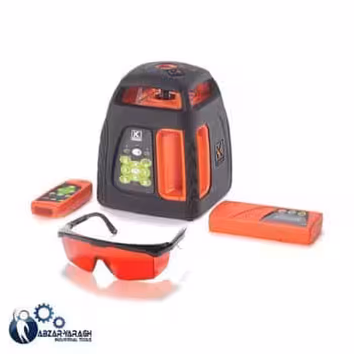 تراز کاپرو مدل 899 - ابزار یراق