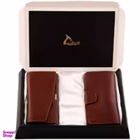 ست هدیه آدین چرم کد DS29.nw