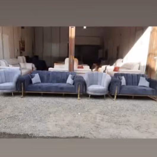 مبلمان با کیفیت عالی 