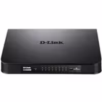 DLINK DGS1016A Gigabit Switch