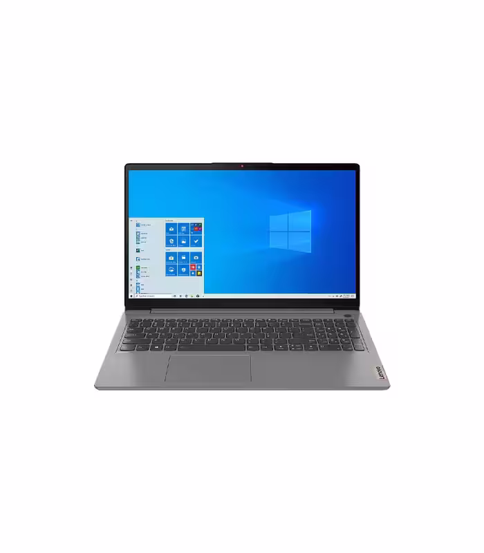 لپ تاپ 15.6 اینچی لنوو مدل IdeaPad 3-UAE Ryzen 5