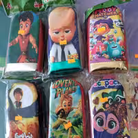 جامدادی کوله