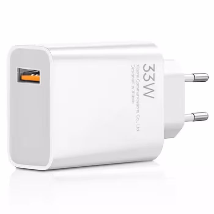 کله شارژ 33وات