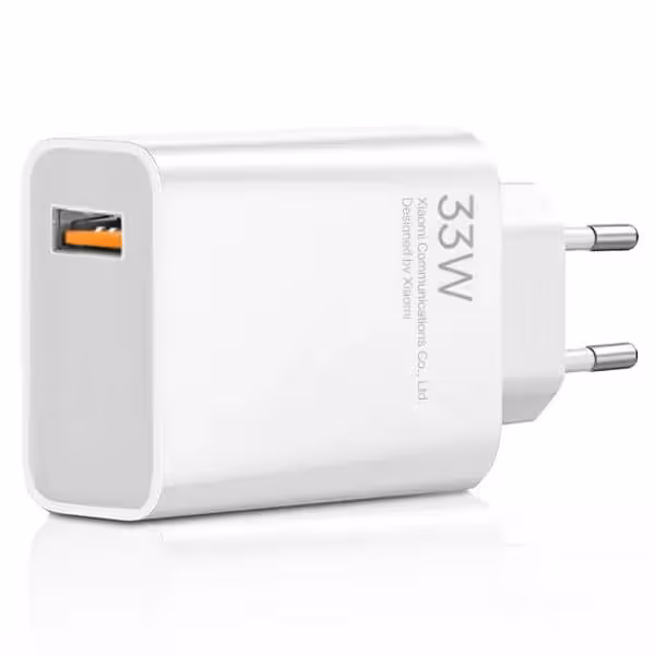 کله شارژ 33وات