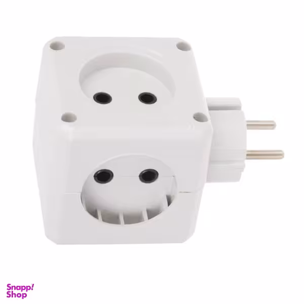 چندراهی برق تیراژه (Tirazheh) مدل Sadaf