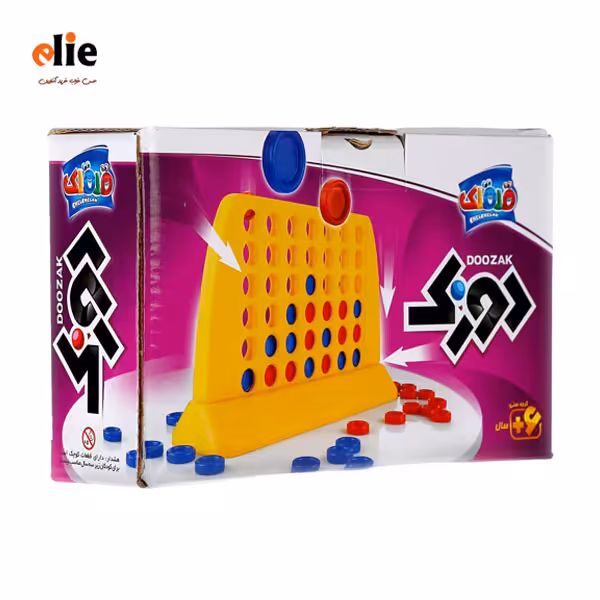 بازی فکری دوزک