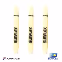 شفت تیر دارت سفید سانفلکس استاندارد SUNFLEX Nylon Inter اصل