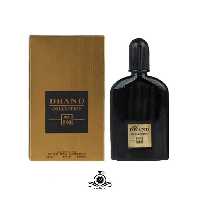 ادکلن مینیاتوری 25 میل تام فورد بلک اورکید برند کالکشن Tom Ford Black Orchid Brand Collection