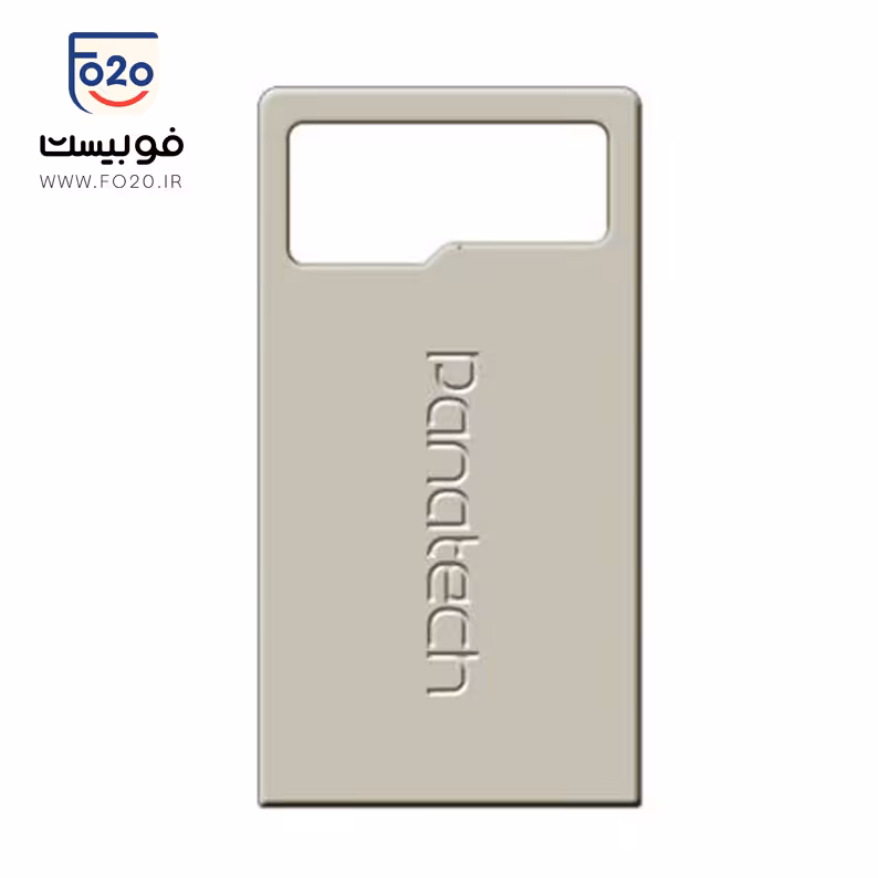 فلش مموری پاناتک مدل P 404 ظرفیت 64 گیگابایت