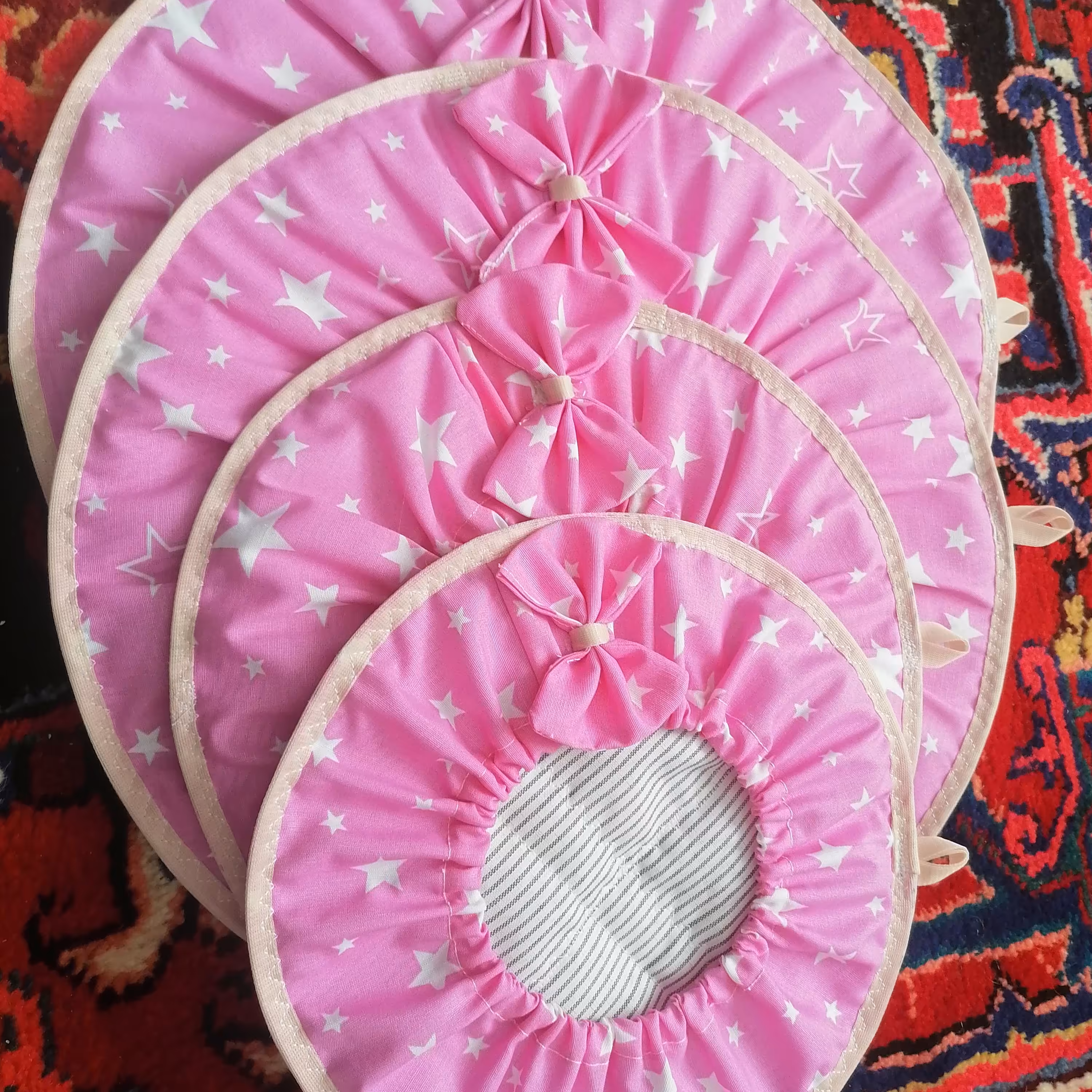 سرویس دم کنی 4 تیکه