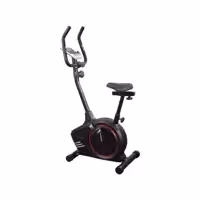 دوچرخه ثابت خانگی ایستاده آذیموس مدل 8518