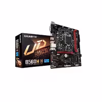 مادربرد گیگابایت MOTHERBOARD GIGABAYTE B560M H