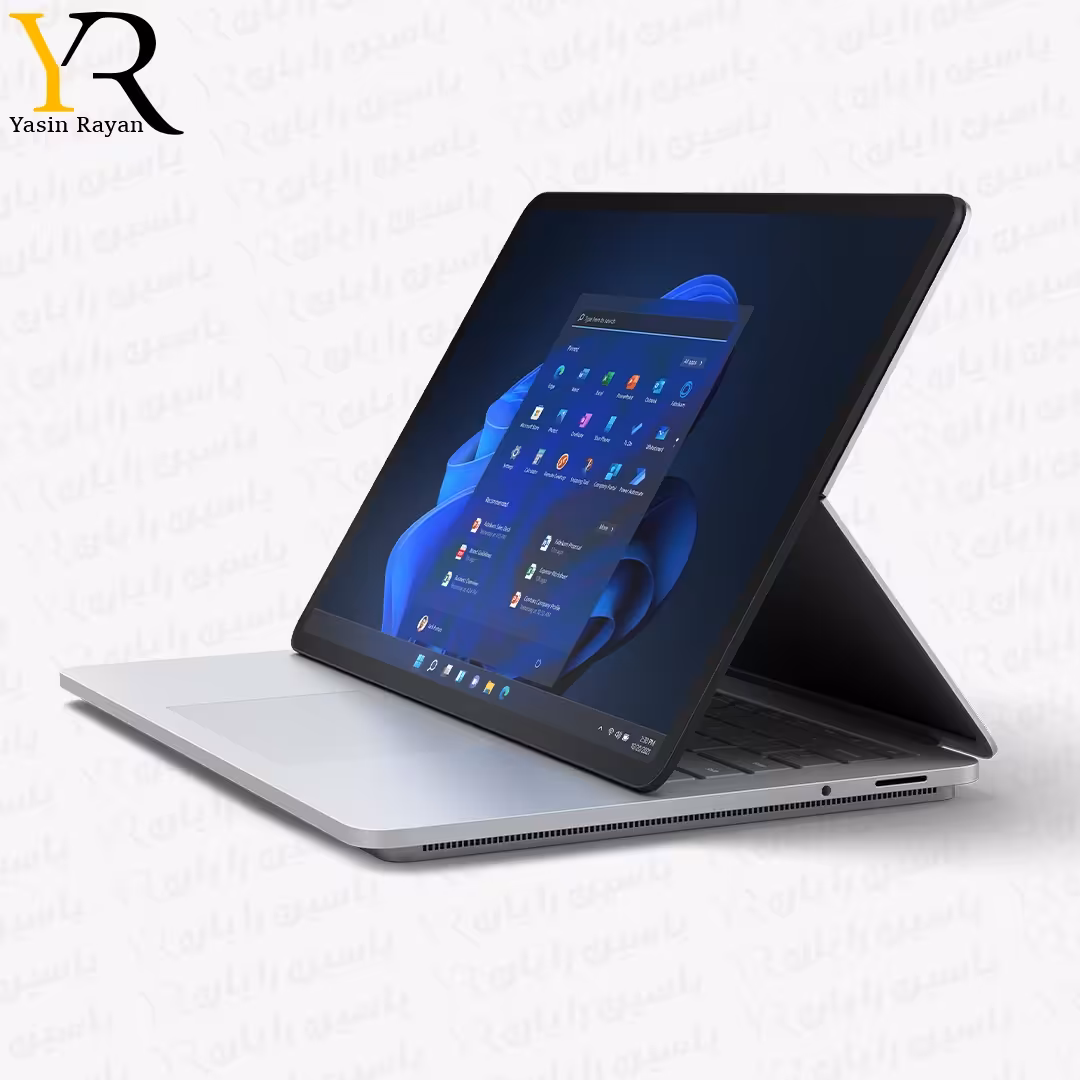 خرید سرفیس لپ‌تاپ استودیو 1 Core i7 / 32GB RAM / 2T SSD / RTX A2000