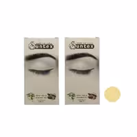 کیت رنگ ابرو سانتکس (Suntex) شماره SA8-E9.23 رنگ شنی خیلی روشن حجم 30 میلی‌لیتر مجموعه 2 عددیکیت رنگ ابرو سانتکس (Suntex) شماره SA8-E9.23 رنگ شنی خیلی روشن حجم 30 میلی‌لیتر مجموعه 2 عددی