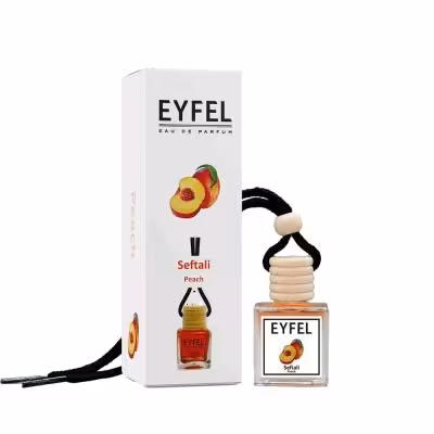 خوشبوکننده ایفل مدل هلو حجم 10 میلی لیتر