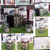 آبمیوه گیری سوئیس پلاس