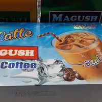 آیس کافی خوشمزه بسته 20 عددی