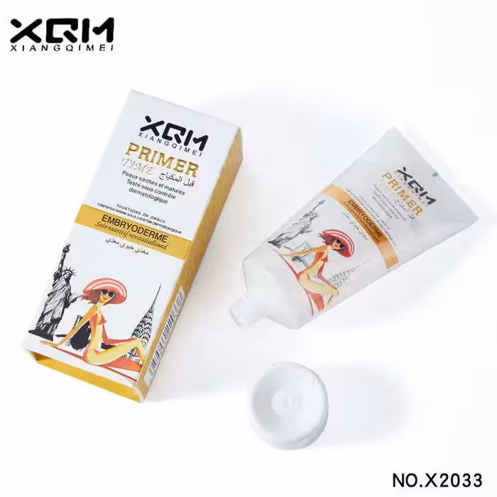 پرایمر تیوپی شینگ کیمی 