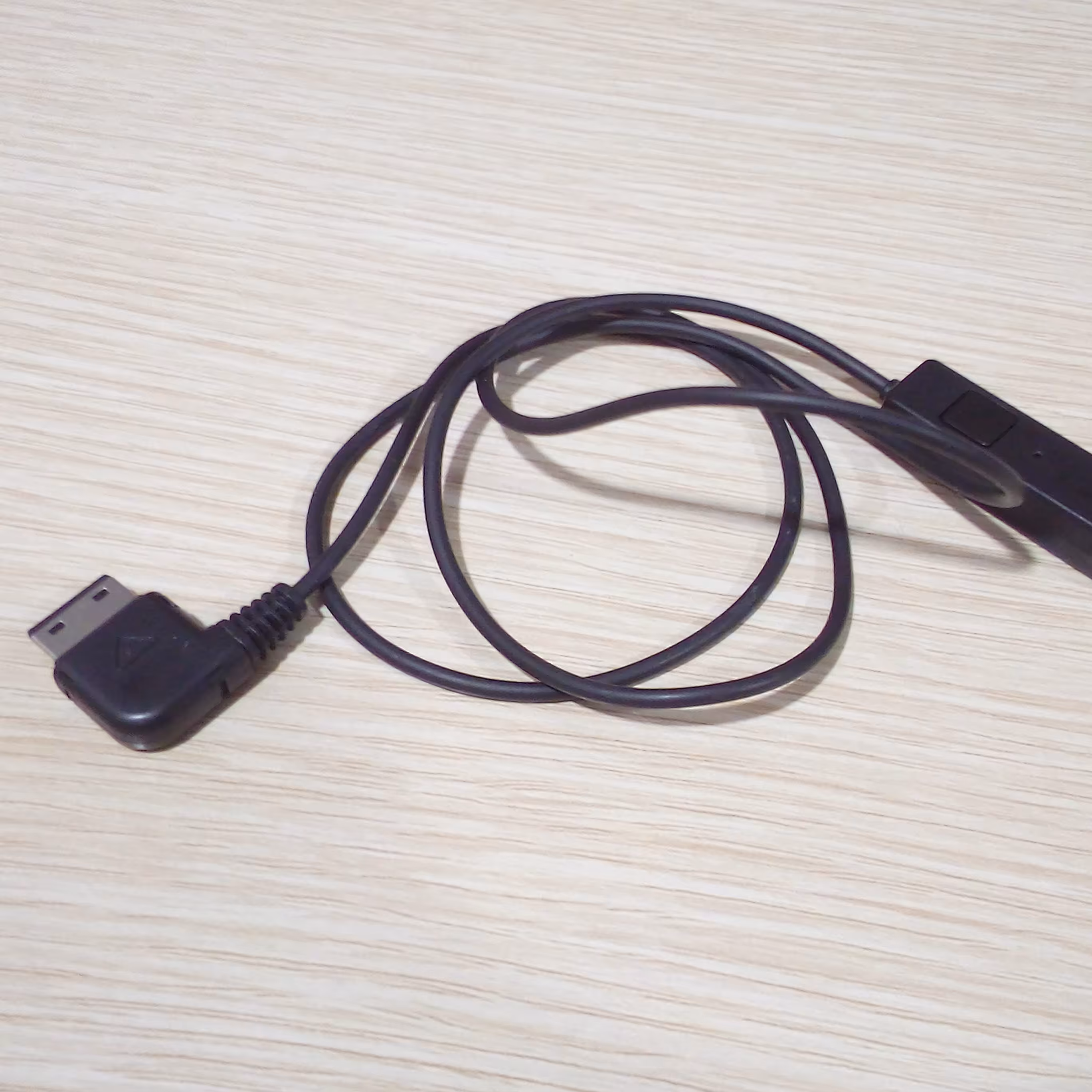 رابط هندزفری سامسونگ قدیمی، تبدیل به جک3/5