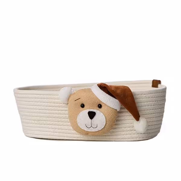 سبد کنار تختی بزرگ ایسیز مدل تدی