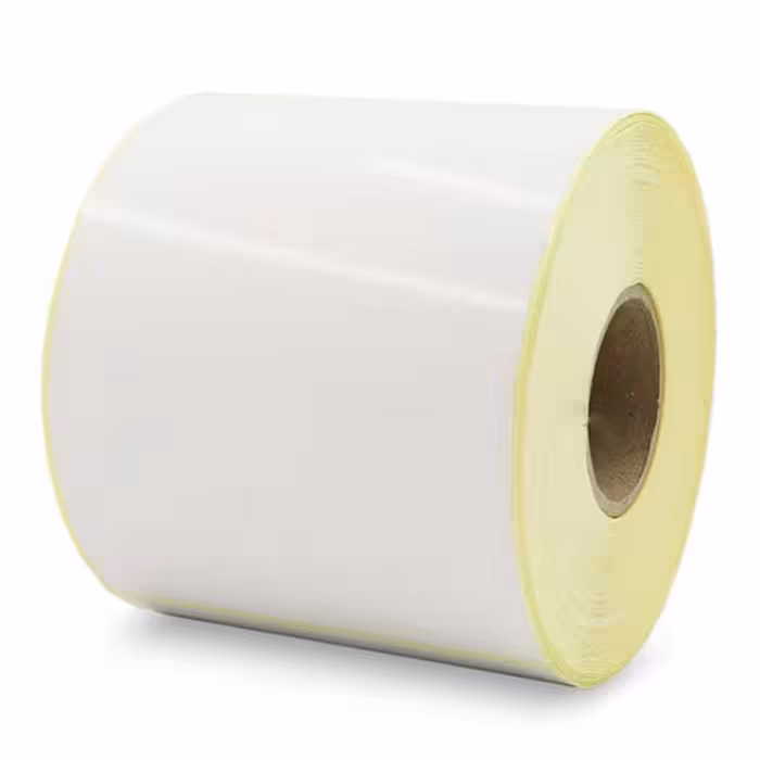 قیمت و خرید برچسب پرینتر لیبل زن 100 × 165 میلی متر | یاس ارتباط