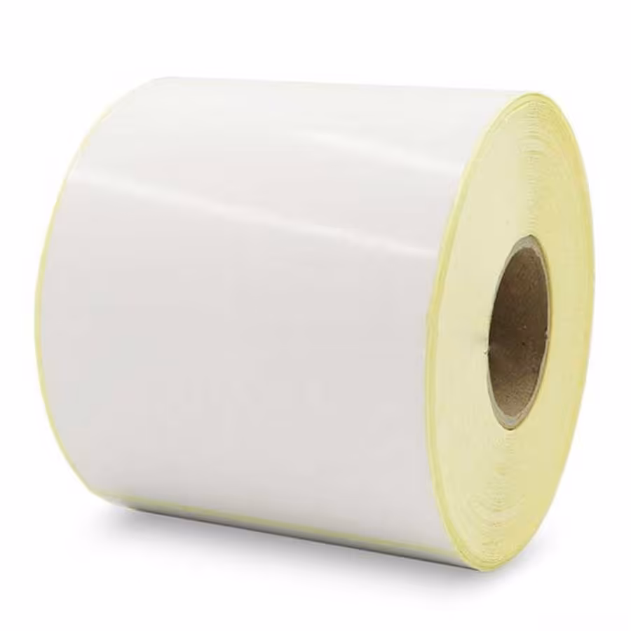 قیمت و خرید برچسب پرینتر لیبل زن 100 × 165 میلی متر | یاس ارتباط