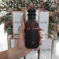 عطر ادکلن 100 میل لویی ویتون آمبر نومد شرکت فرگرانس ورد
