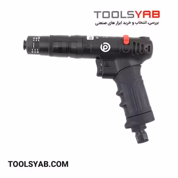 پیچ گوشتی بادی شات آف تفنگی 28 نیوتن BP-SD280S-TP بوستون پنوماتیک