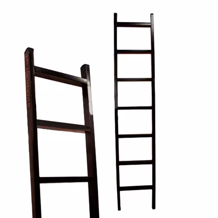 نردبان 2متری گلکسی فلزی (پس کرایه)